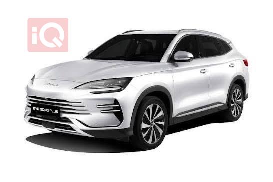 بي واي دي سونغ بلس